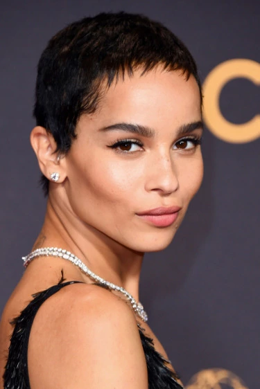 Zoe Kravitz