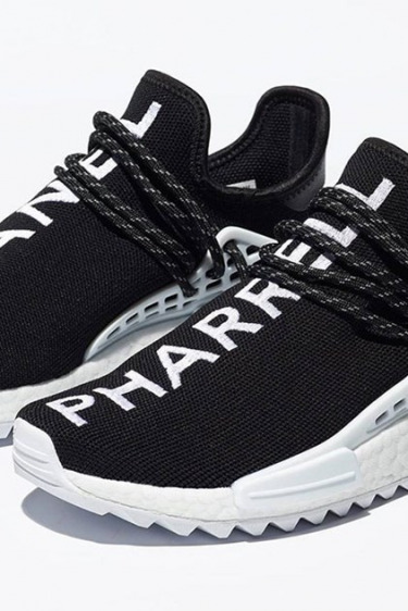 Chanel x Adidas Originals Sınırlı Sayıda Tasarlandı