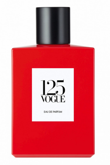 vogue 125 perfume