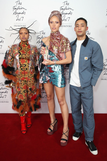 Adwoa Aboah