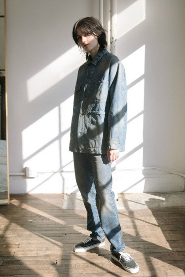 Khaite 2018 Pre-Fall