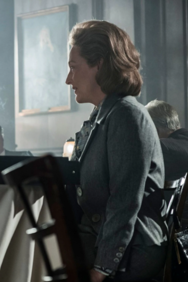 2018 Golden Globes: İşte Tüm Adaylar The Post