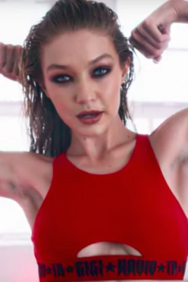 Gigi Hadid