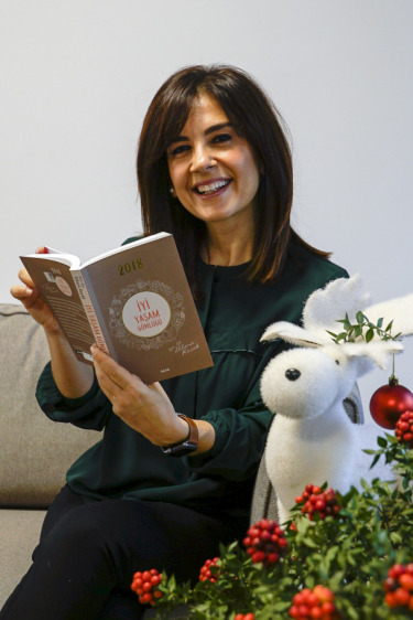 2018 için İyi Yaşam Günlüğü