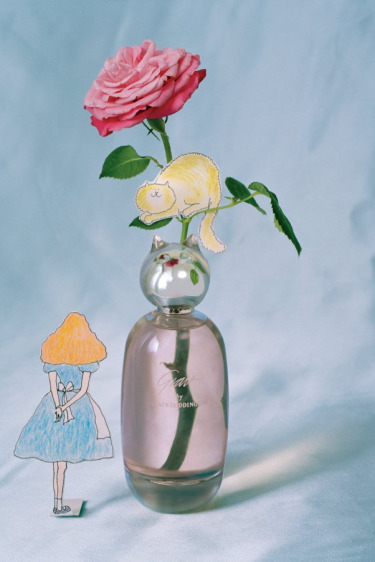 Ya Bir Parfüm Yüzünden Yanlış İnsana Aşık Olursanız?