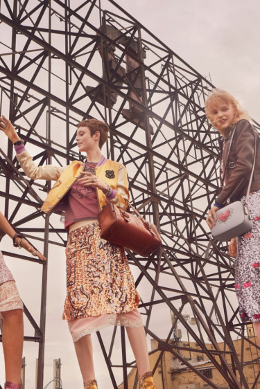 Coach, Stuart Vevers