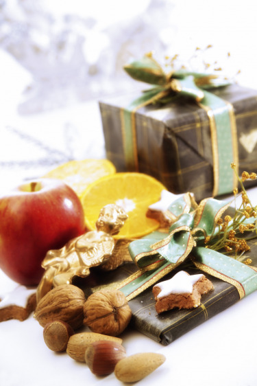 Yeni Yıl için 5 Sağlıklı Hediye Önerisi