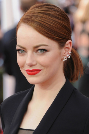 Emma Stone