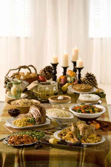 Yılın Son Akşam Yemeğinde Dikkat Edilmesi Gerekenler