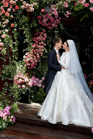 Miranda Kerr & Evan Spiegel