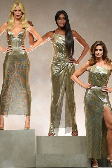 2017'de Dikkat Çeken 10 Moda Olayı