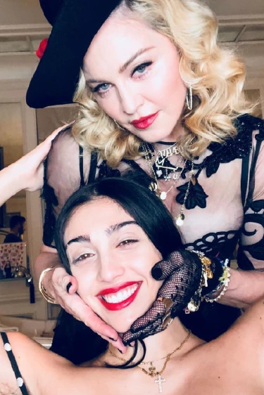 Madonna