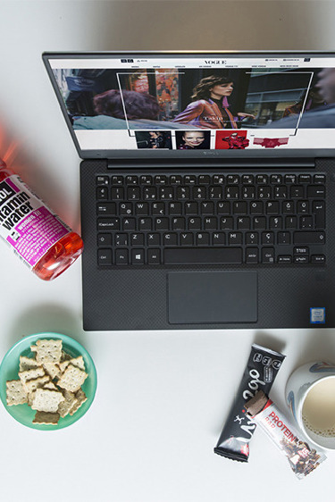 Editörlerin Favori Atıştırmalıkları