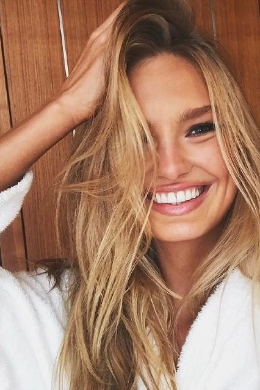 Romee Strijd