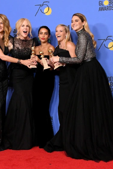 Big Little Lies