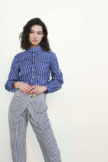 Nili Lotan 2018 Pre-Fall