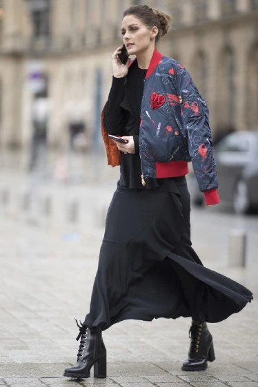 Olivia Palermo
