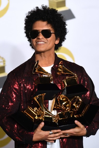 Grammy 2018: İşte Tüm Kazananlar