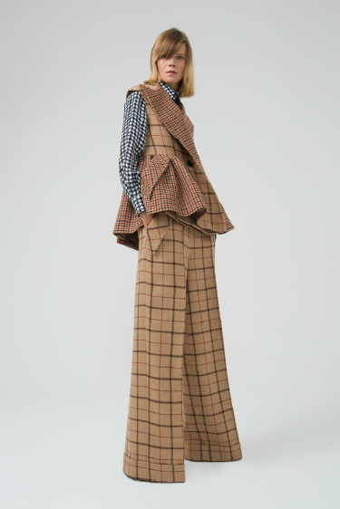 Isabel Marant 2018 Pre-Fall