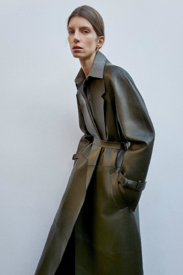 Roksanda 2018 Pre-Fall