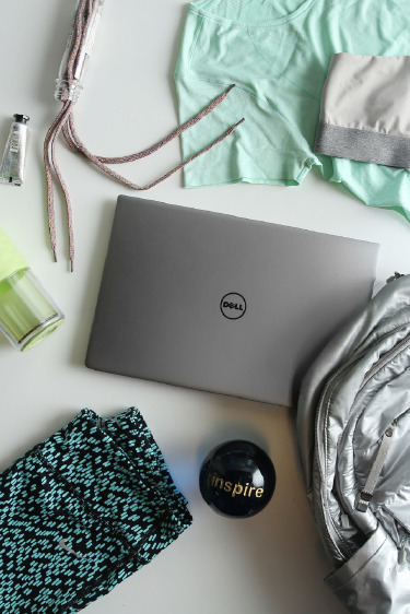 Ofis Sonrası Spor Çantası Hazırlamanın 3 Farklı Yolu