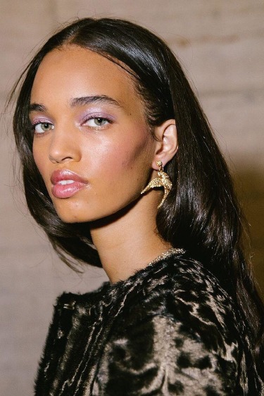 Oscar de la Renta'nın Işıltılı Güzelliği oscar de la renta