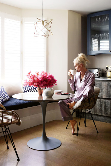 Poppy Delevingne