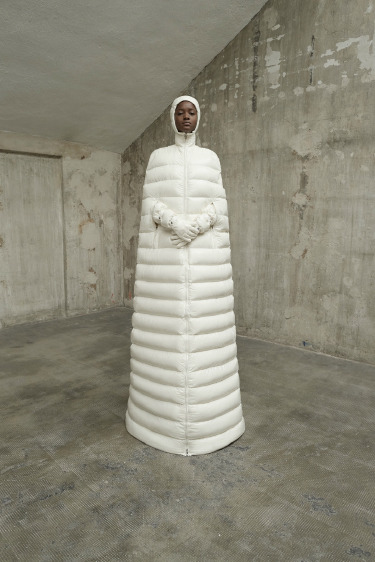 Moncler x 1952 2018-19 Sonbahar/Kış