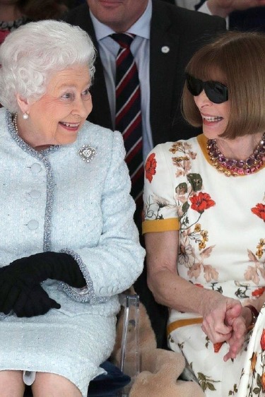 Kraliçe 2. Elizabeth