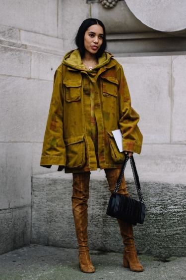 Vogue x Trendyol Koleksiyonu