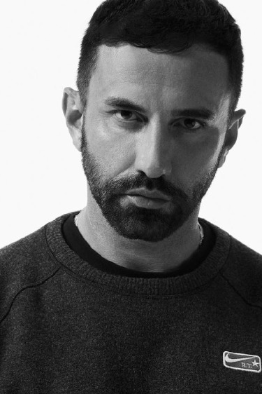 Riccardo Tisci