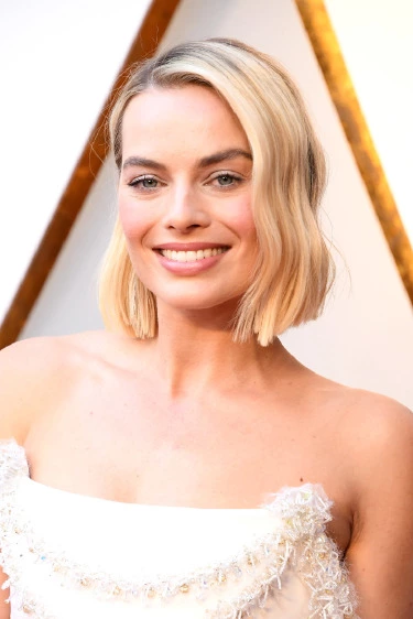 margot robbie