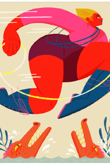 App Store'dan Yaratıcı Bir Türk Kadının Hikayesi