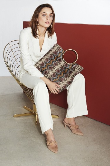 Güçlü ve Yaratıcı Kadınların İlham Kaynağı: Hotiç