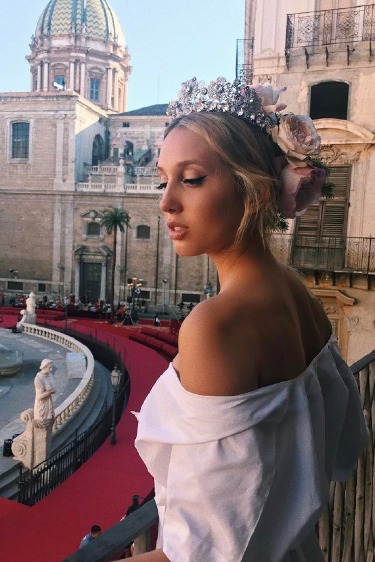 Prenses Maria-Olympia