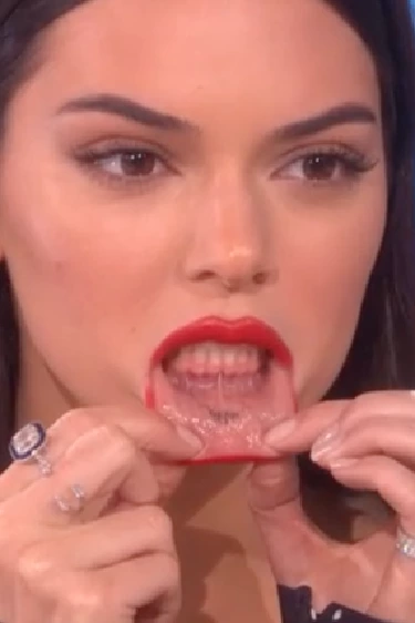 Kendall Jenner