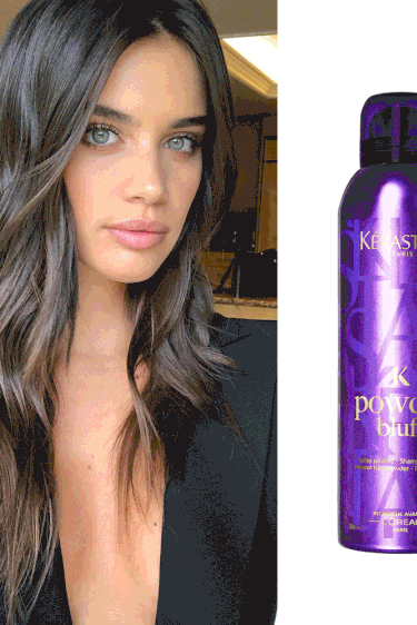sara sampaio