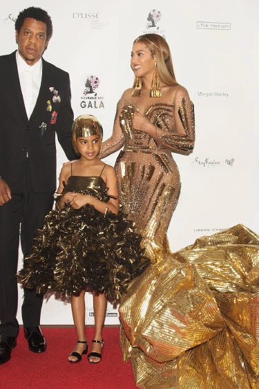 jay-z, beyonce, blue ivy