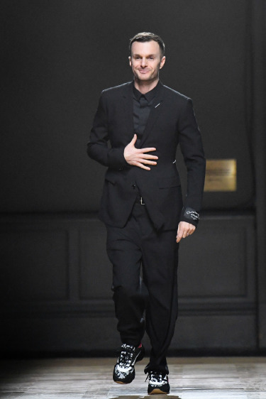 Dior Homme, Kim Jones