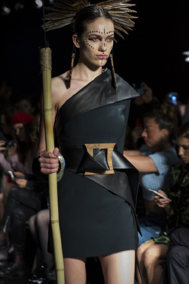 İstanbul Moda Haftası Başlıyor