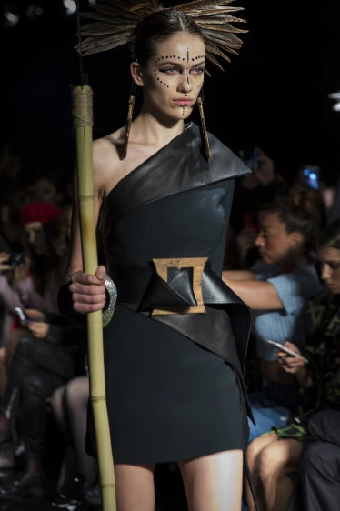 İstanbul Moda Haftası Başlıyor