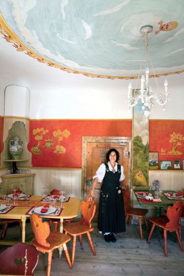 İtalya’nın Benzersiz Bölgesi: Friuli