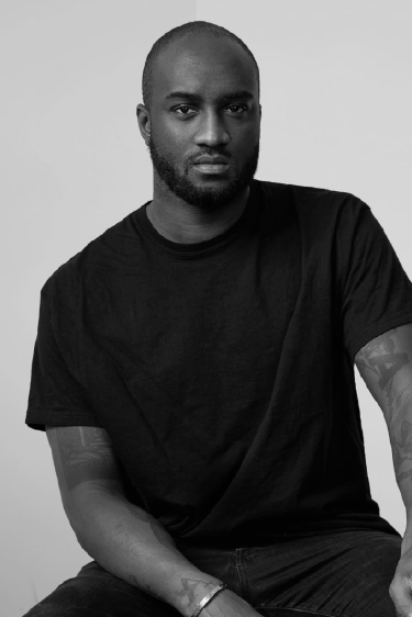 Virgil Abloh