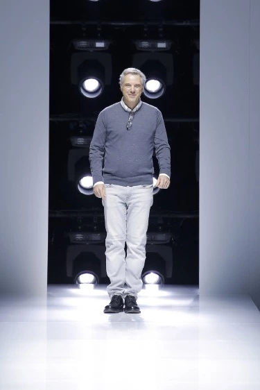 Olivier Lapidus