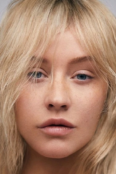 Christiana Aguilera