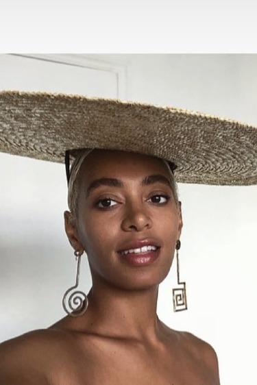 Solange
