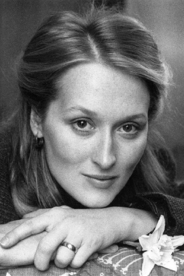 Meryl Streep