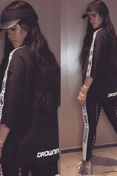 Rihanna