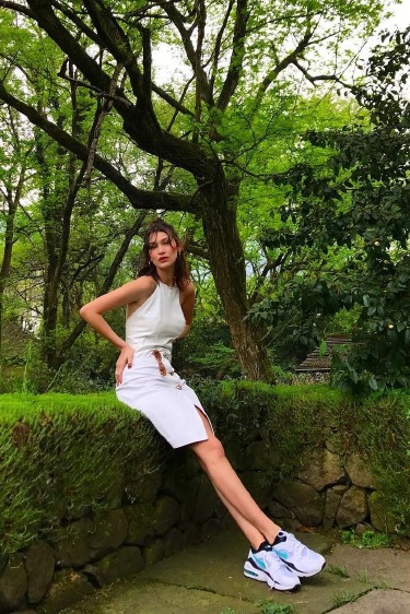 Bella Hadid'ten Vanessa Hudgens'a Haftanın En İyi Moda Instagramları