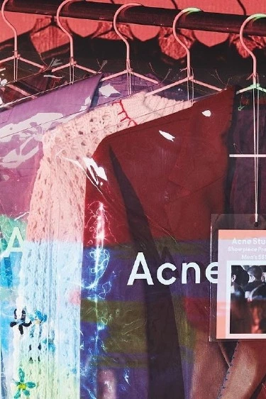 acne studios
